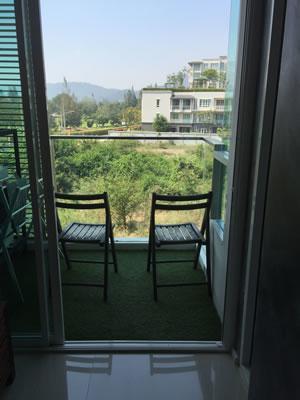 Apartment Ban View Viman