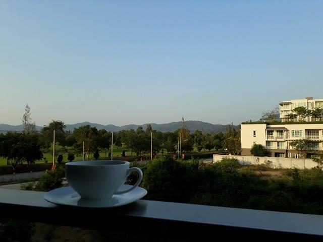 Ban View Viman