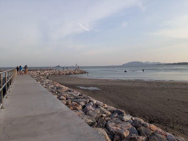 Ban View Viman Apartment *