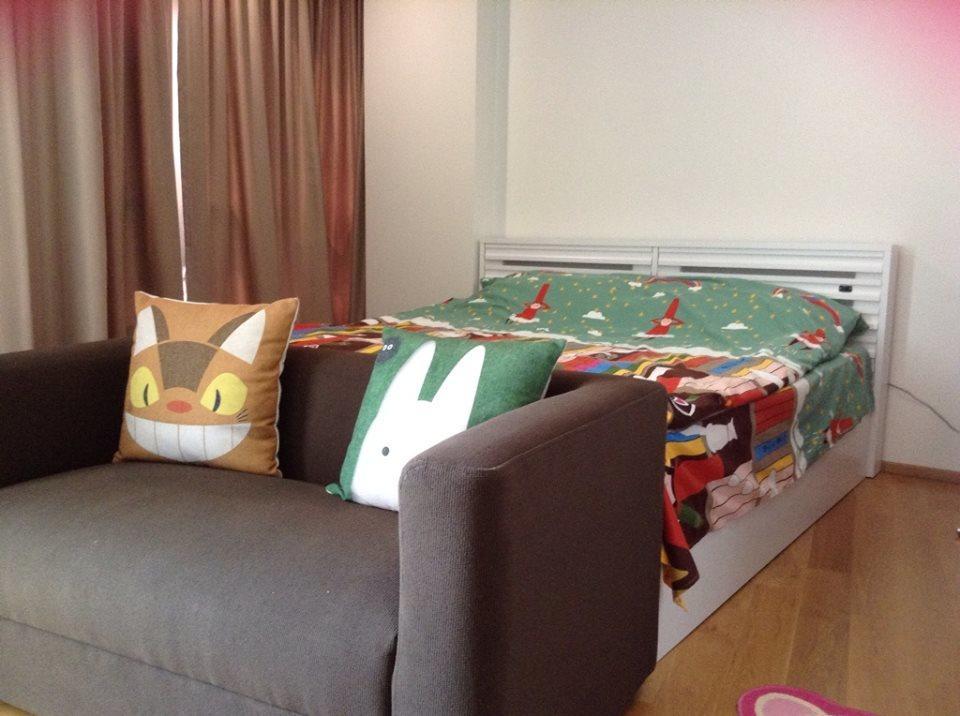 Ban View Viman Apartment