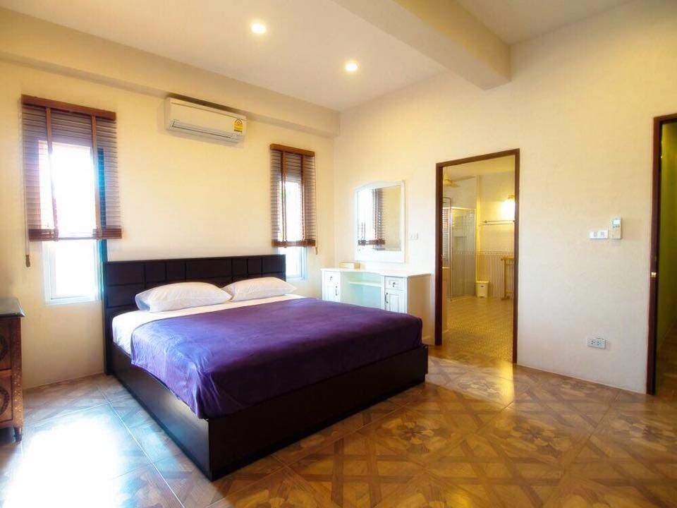 Marisa Villa Hua Hin