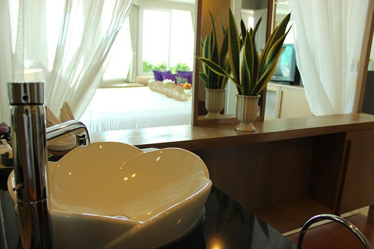 51 Fashion Hotel HHQ