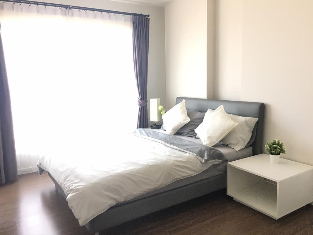 Baan Kieng Fah Hua-hin By Montri C. * HHQ