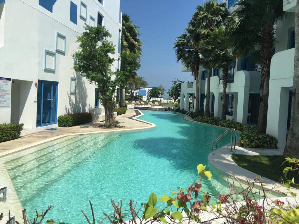Apartment The Crest Santora By Wanida Monthly Rate Hua Hin