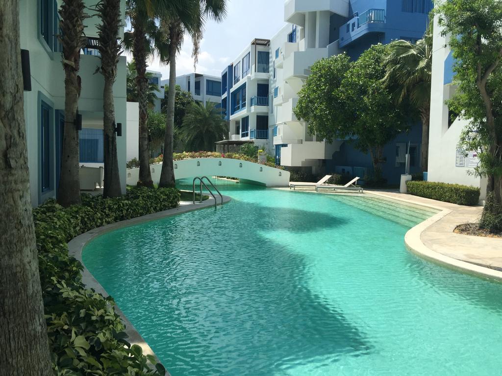Apartment The Crest Santora By Wanida Monthly Rate