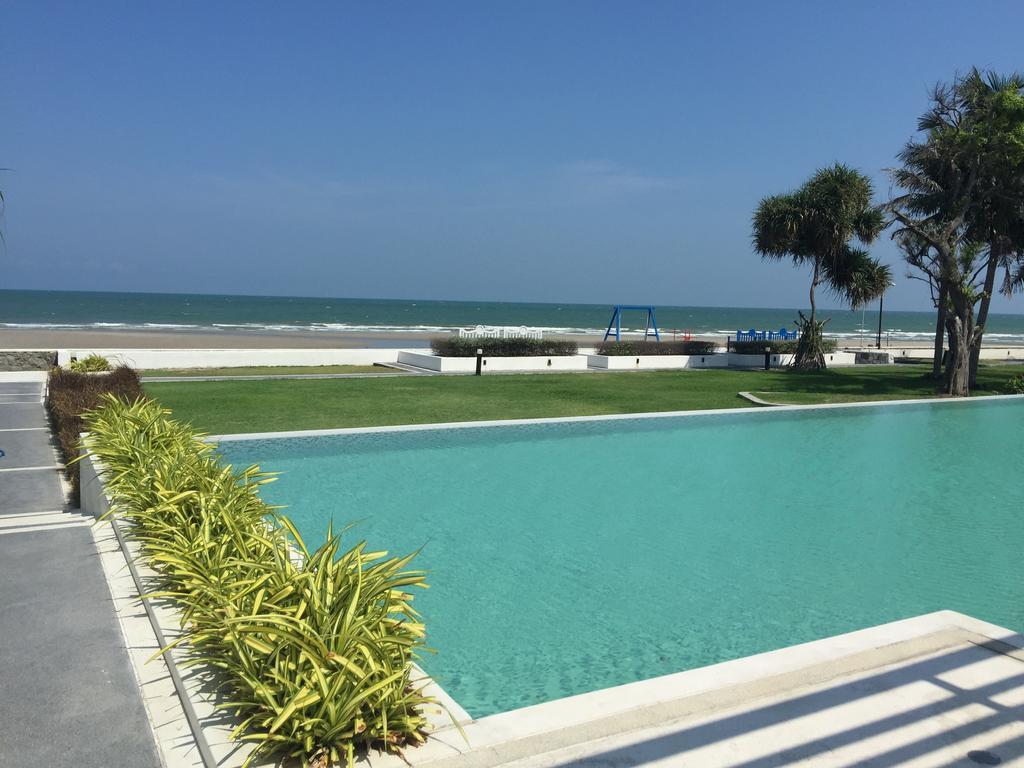 The Crest Santora By Wanida Monthly Rate Apartment