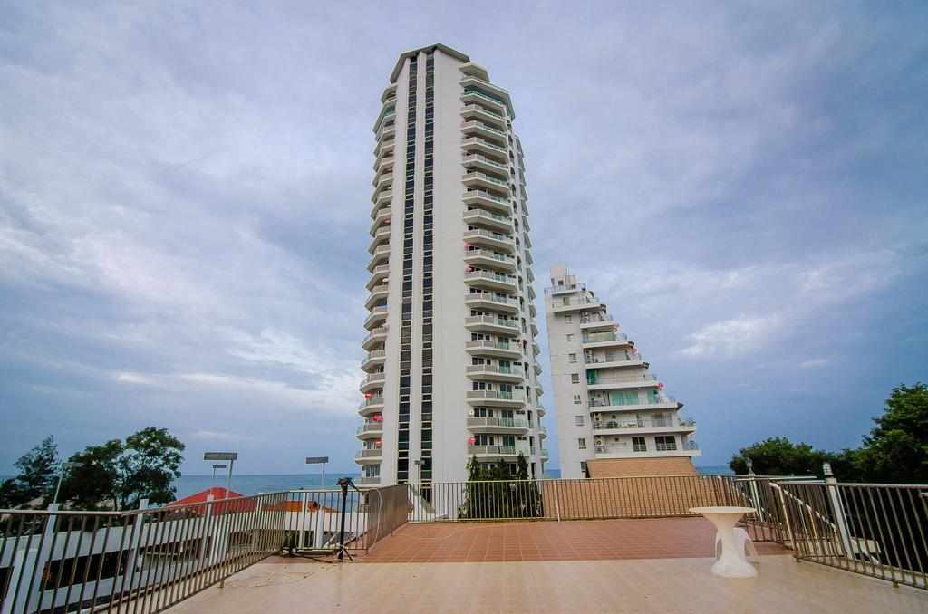 Baan Lao 3 Bedroom Town House Near The Sea Holiday home