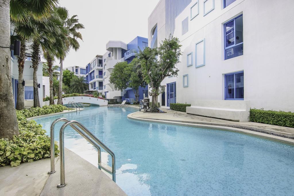 The Crest Santora By Wanida Monthly Rate Apartment Hua Hin