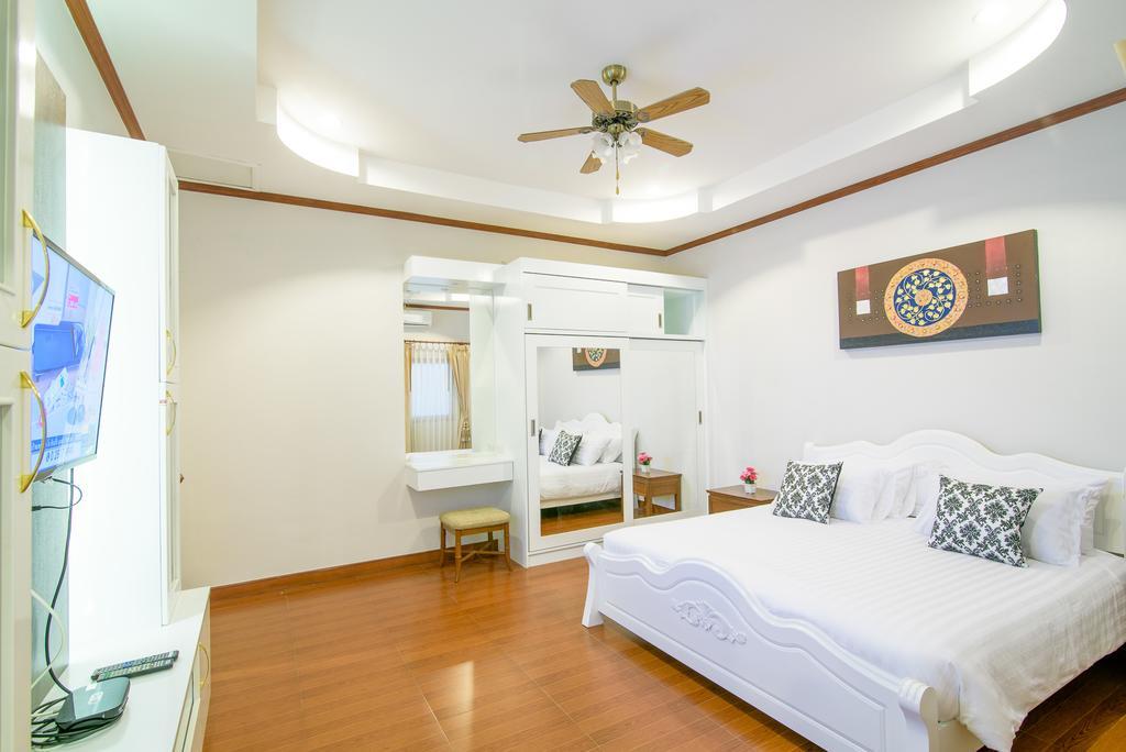 Villa Baan Benjamas