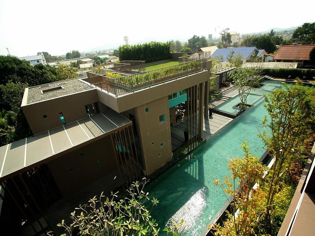 Baan Koon Koey By Monta Apartamento Hua Hin