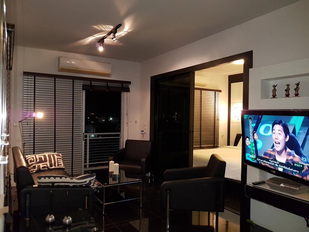 Flame Tree 2-bedroom * Hua Hin