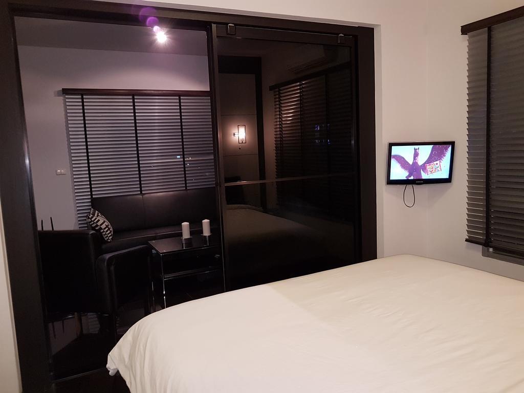 Flame Tree 2-bedroom Hua Hin