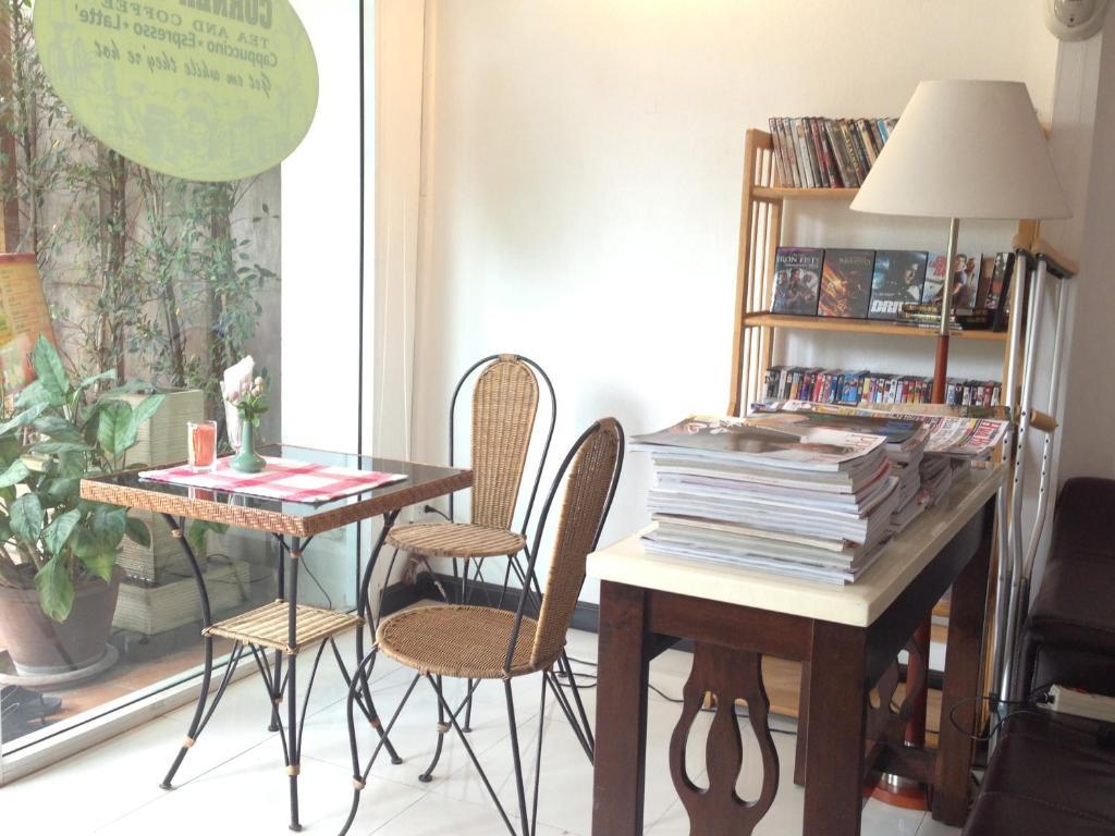 Corner Cafe 2* Hua Hin