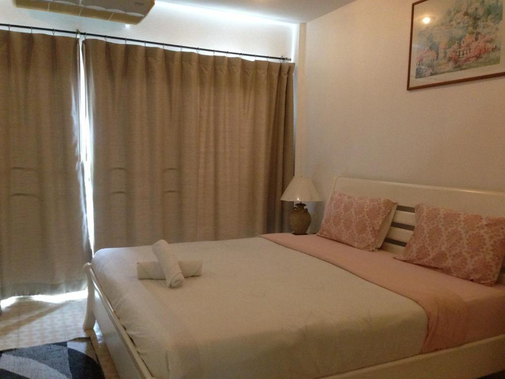 Corner Cafe Bed & Breakfast Hua Hin