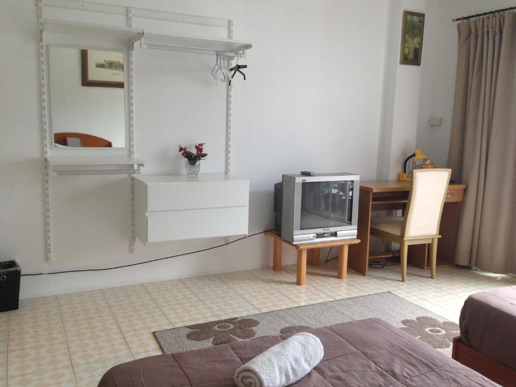 Corner Cafe Bed & Breakfast Hua Hin