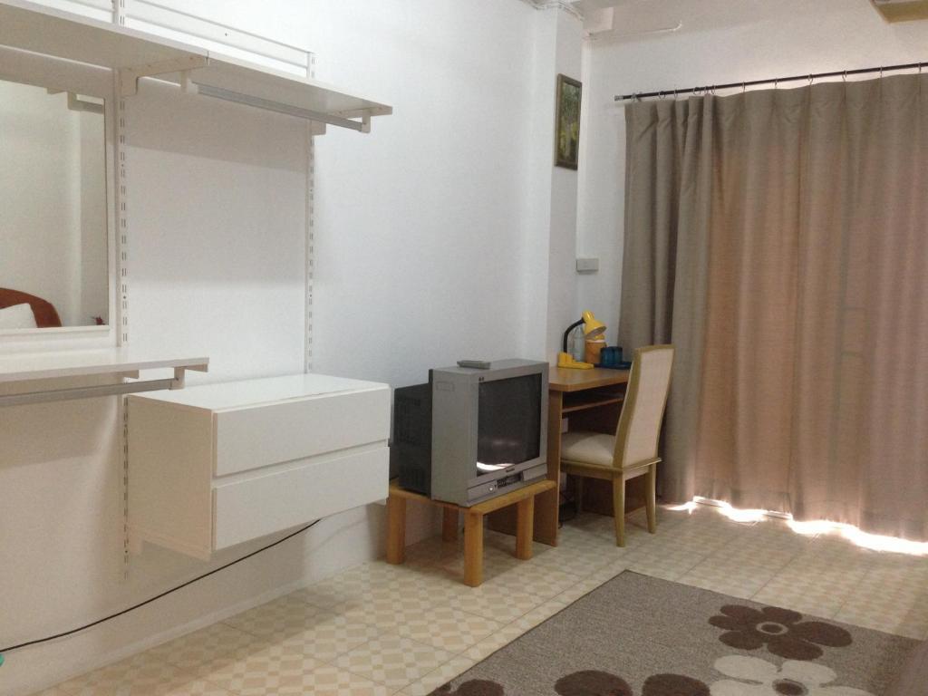 Corner Cafe 2* Hua Hin