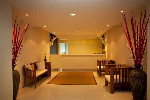 Resort Baanklang Hua Hin