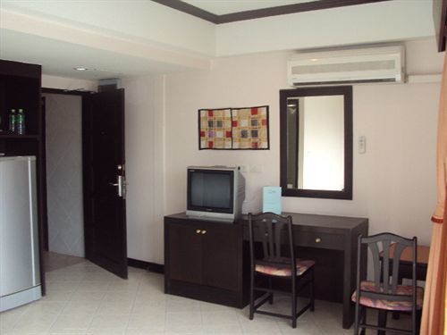 Oyo 447 Royal Express Hua Hin