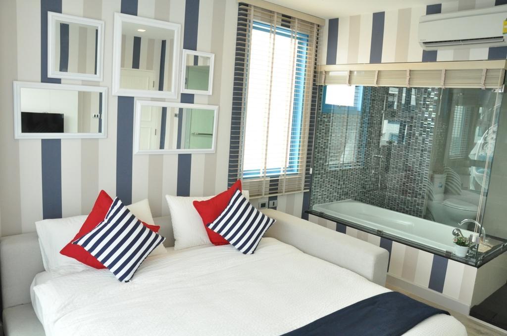 The Crest Santora Beach Front * Hua Hin
