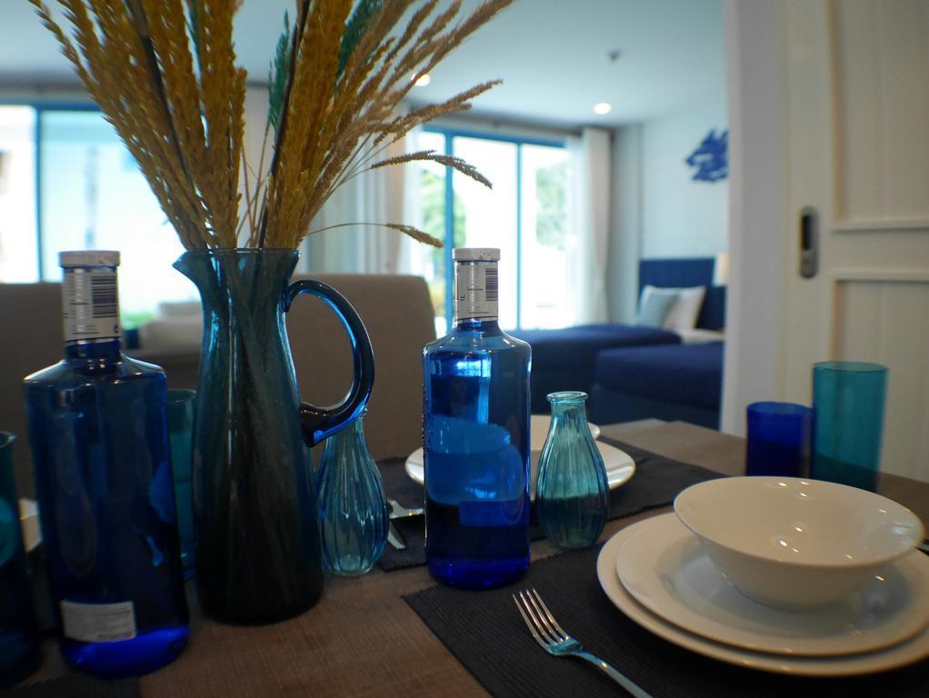 The Crest Santora Beach Front Hua Hin
