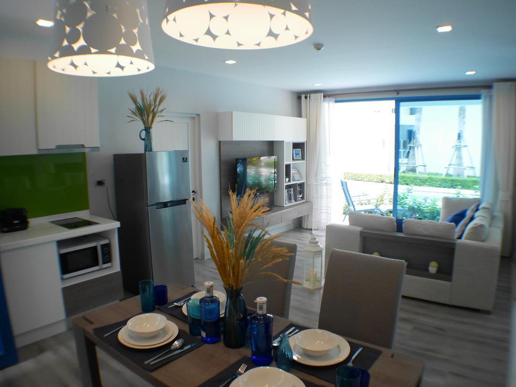 The Crest Santora Beach Front *