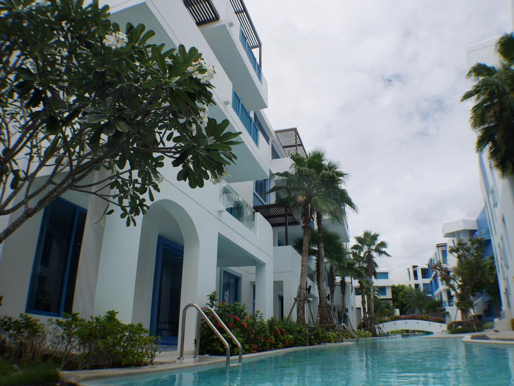 The Crest Santora Beach Front