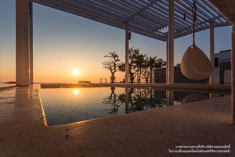 The Crest Santora Beach Front Apartment *