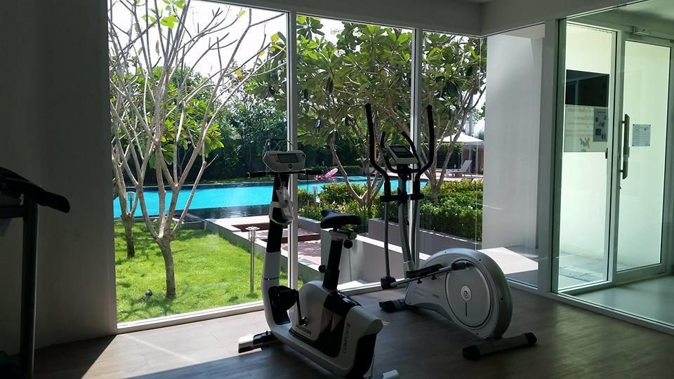 Apartment Ban View Viman