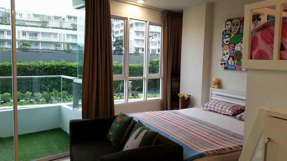 Apartment Ban View Viman Hua Hin