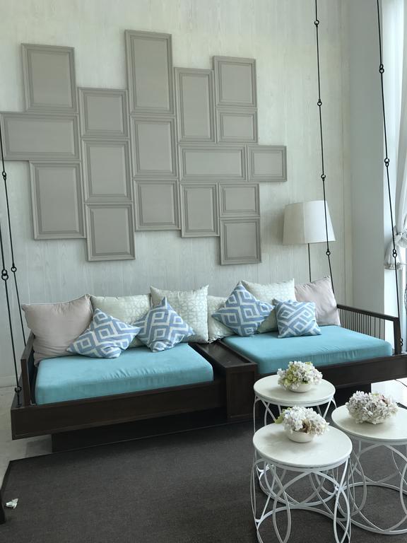 Baan Peang Ploen B411 Apartamento