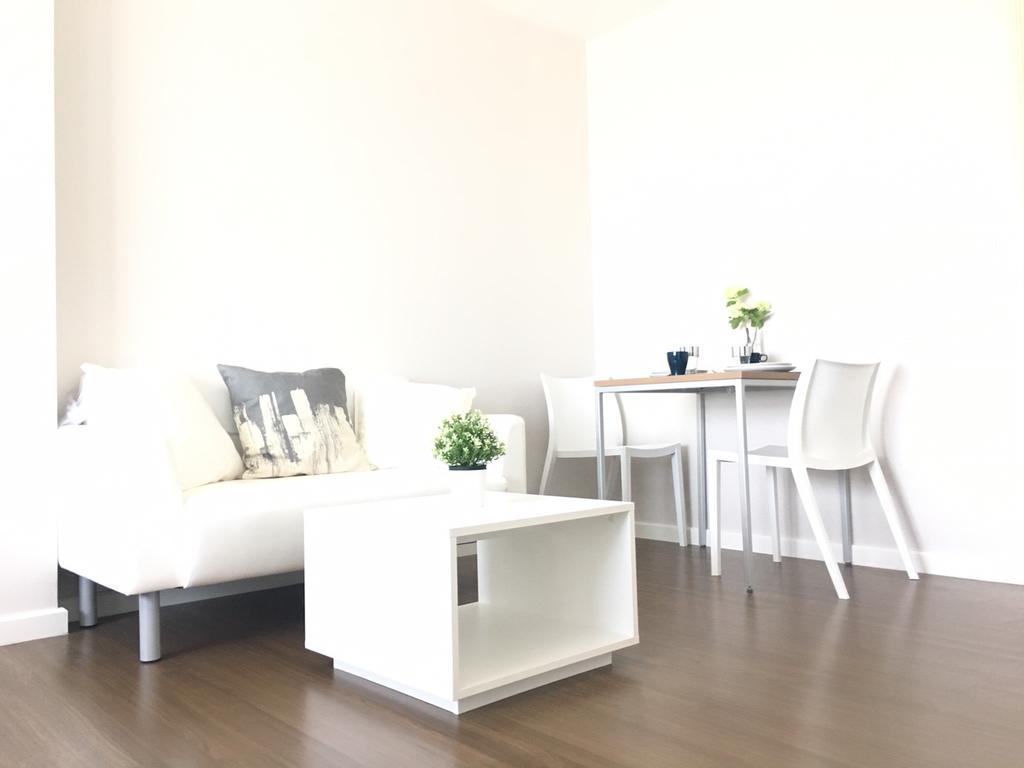 Apartment Baan Kieng Fah Hua-hin By Montri C. HHQ