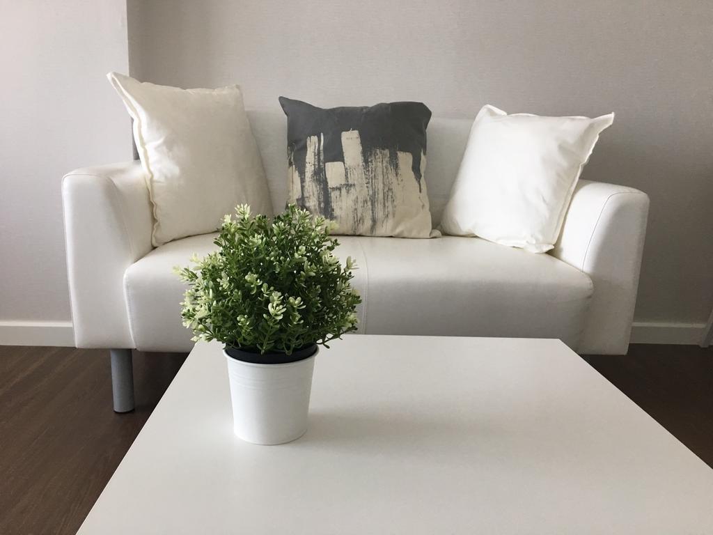 Apartment Baan Kieng Fah Hua-hin By Montri C. HHQ