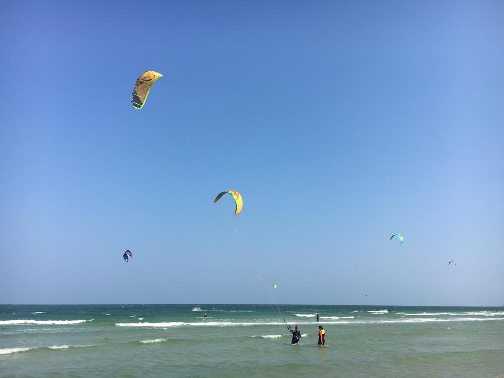 266 @the Seacraze Hua Hin