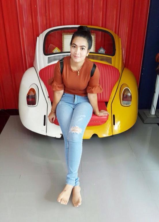 Hotel Eyeda Hua Hin