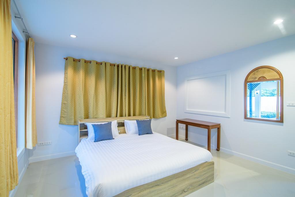 Baan Benjamas * Hua Hin