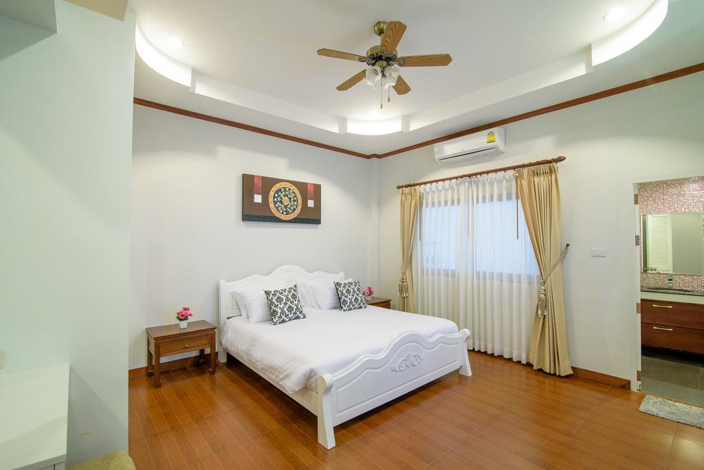 Villa Baan Benjamas Hua Hin