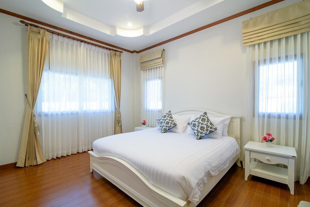 Villa Baan Benjamas