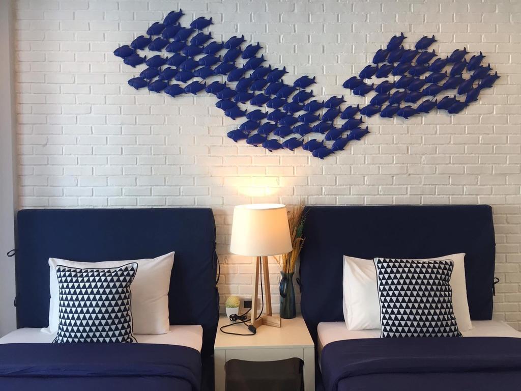 The Crest Santora Beach Front Hua Hin