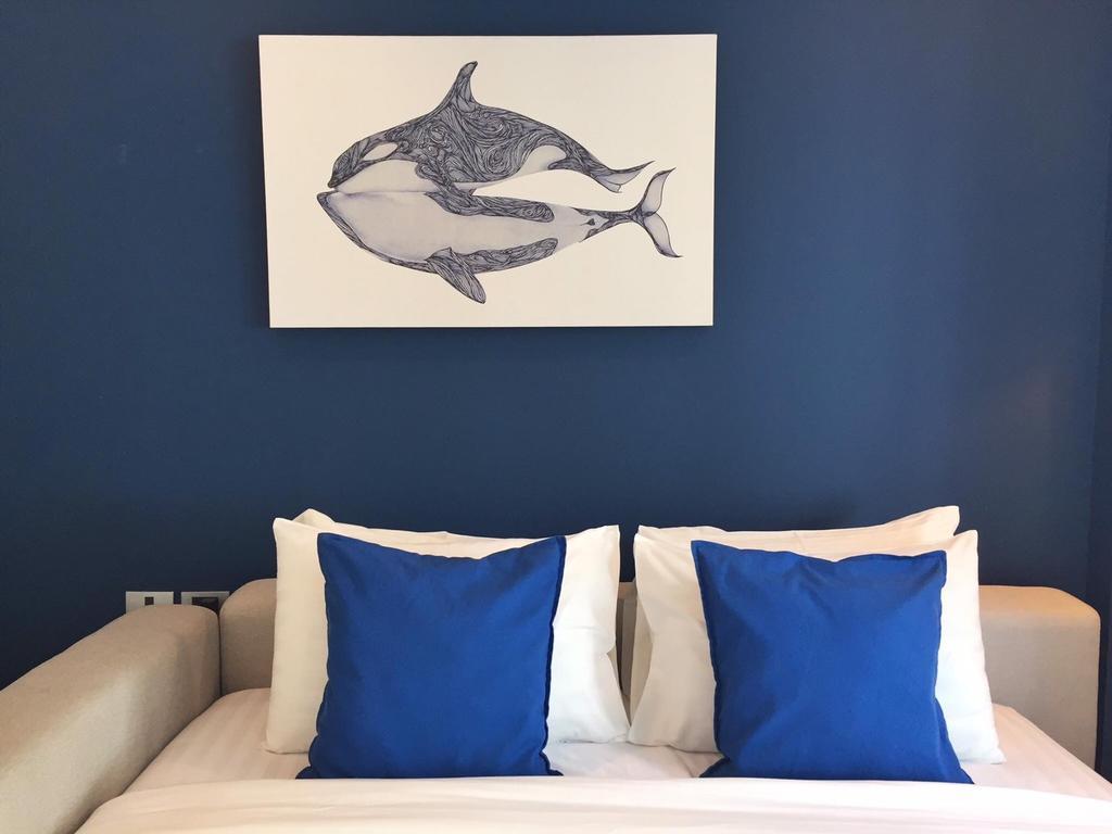 The Crest Santora Beach Front * Hua Hin