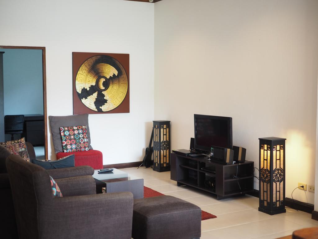Palm Village Villa *