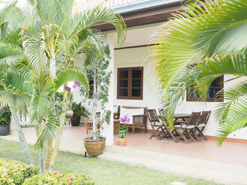 Palm Village