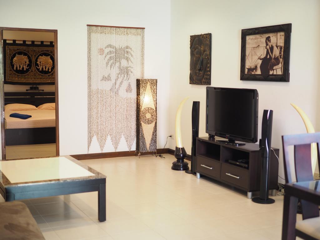 Palm Village Villa *