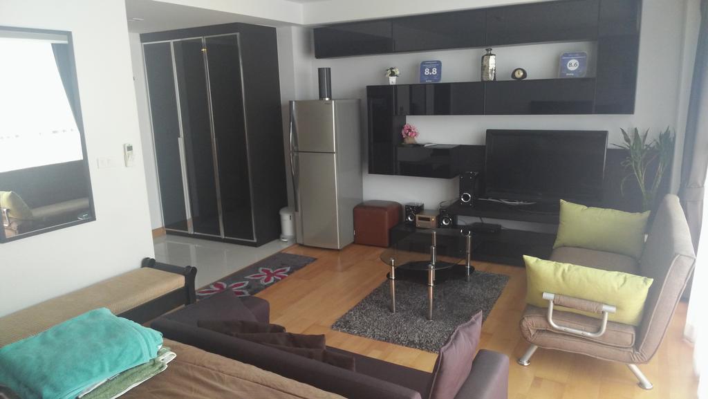 Beach Rocco Condominium * Hua Hin