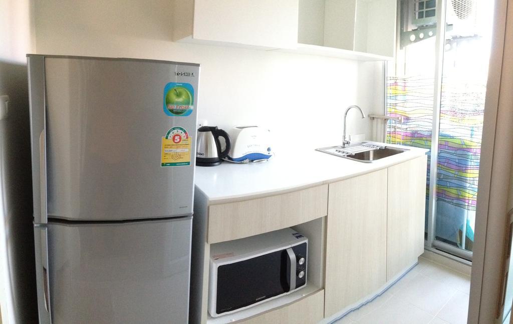 Baan Peang Ploen Condonium By Yongwisut Apartment Hua Hin