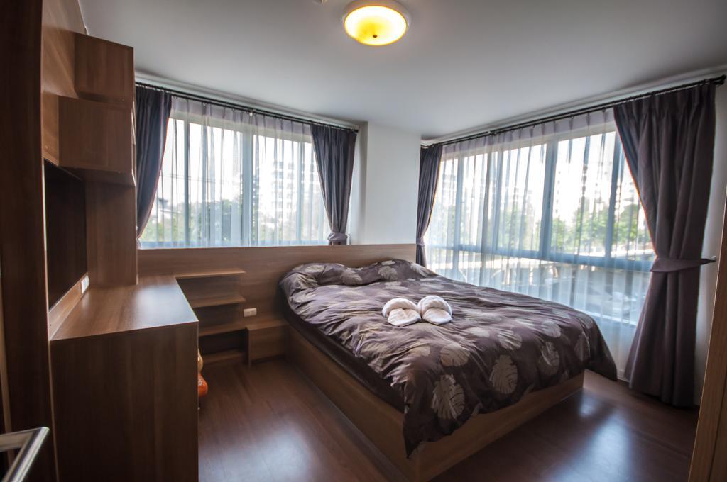Baan Imm Aim Apartment *