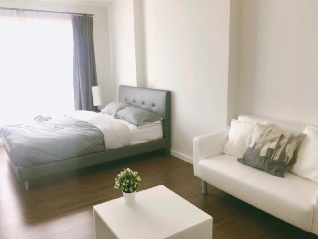 Baan Kieng Fah Hua-hin By Montri C. *