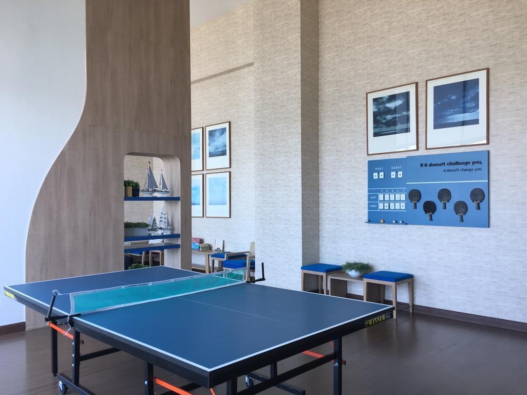 Baan Kieng Fah Hua-hin By Montri C. Apartment