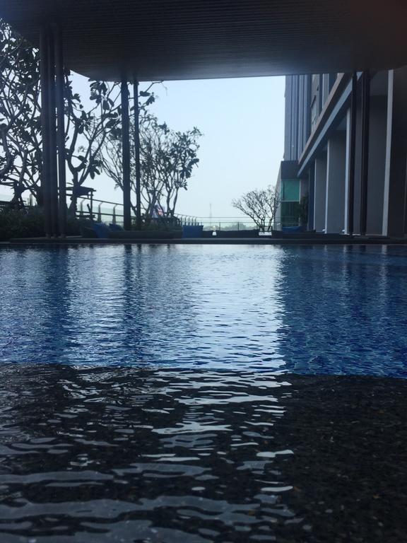 Baan Kieng Fah Hua-hin By Montri C. HHQ