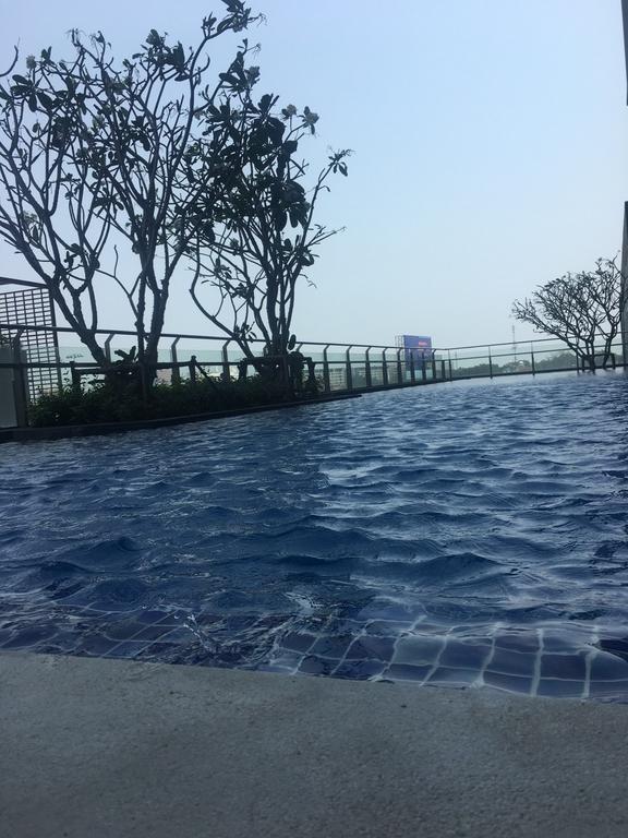 Baan Kieng Fah Hua-hin By Montri C. *