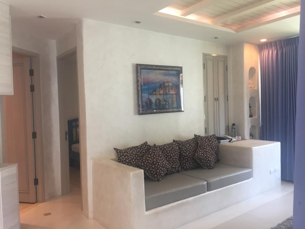 Apartment The Chelona Pool Access By Away Hua Hin